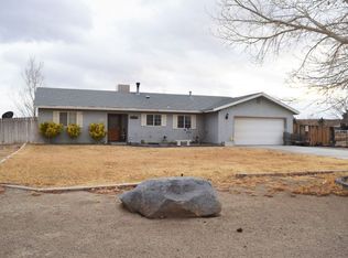 19 Ronda Ln, Chalfant, CA 93514