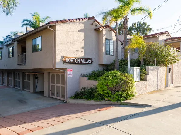 3024 Horton Ave, San Diego, CA 92103