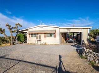 10015 Holiday Ln, Pinon hills, CA 92372