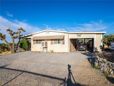 10015 Holiday Ln, Pinon hills, CA, 92372