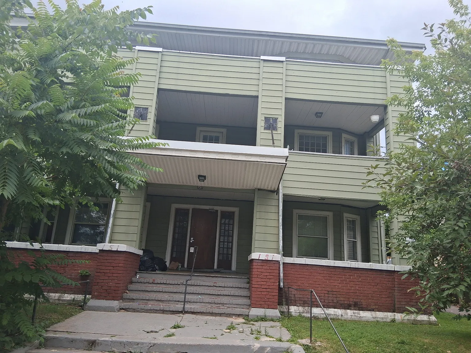 1 bed, 650 sqft, $1,050 — Photo 2