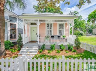 314 W 38th St, Savannah, GA 31401