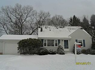 1 Arrow St, Enfield, CT 06082