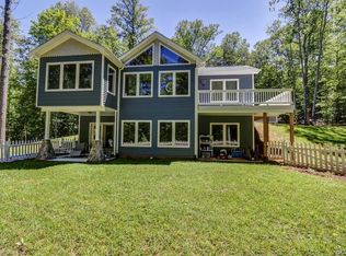 4175 Roaring Run Rd, Goode, VA 24556