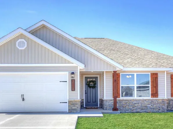 3114 Leah Ln, Joplin, MO 64804