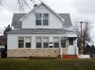 900 Alder Ave, Harvey, ND 58341