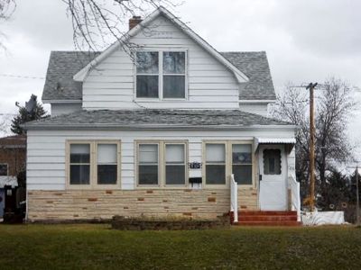 900 Alder Ave, Harvey, ND, 58341