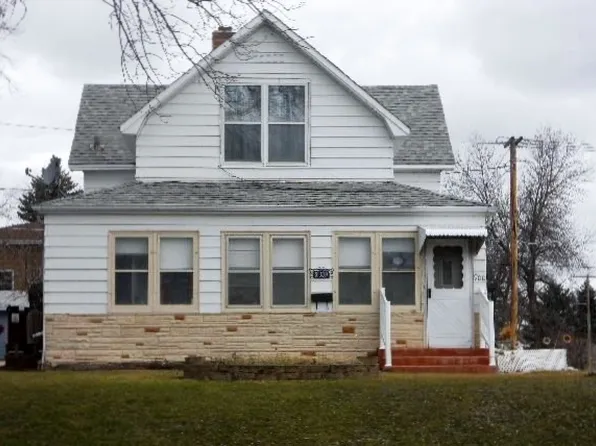 900 Alder Ave, Harvey, ND 58341