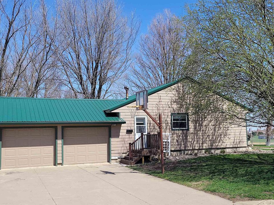575 S Rerick Ave, Primghar, IA 51245 Zillow