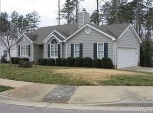 6225 Sweden Dr, Raleigh, NC 27612