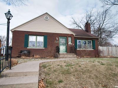525 22nd Ave, Moline, IL, 61265