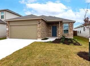 229 The Duke Dr, Jarrell, TX 76537