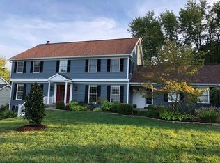 1328 Webster Forest Ct, Saint Louis, MO