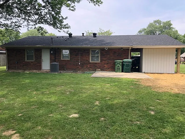 Building Photo - 2108 Asbury Ct
