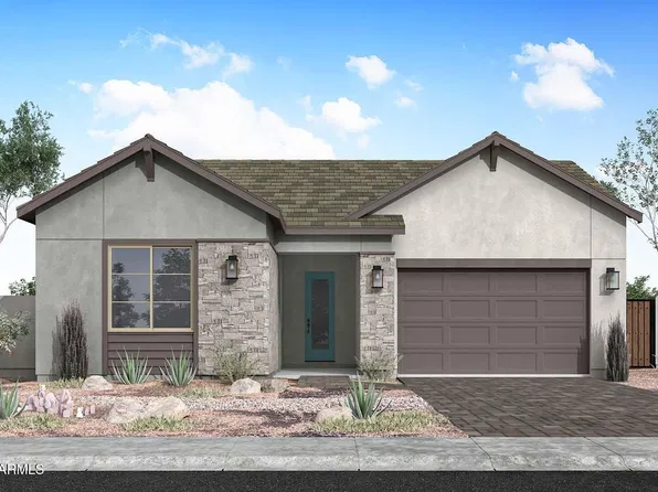 1981 E EMPELTRE Road, San Tan Valley, AZ 85140
