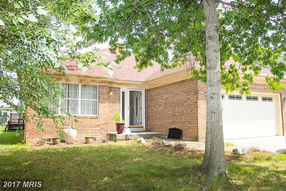 6945 Cony Ct photo 1