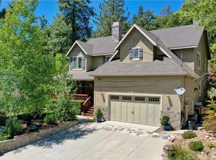 732 Brentwood Dr, Lake Arrowhead, CA 92352