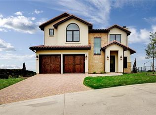 12405 Beverly Villas Ct, Austin, TX 78732