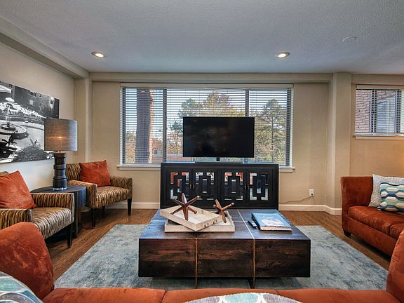 Rivercliff Estate Apartments in Little Rock, AR