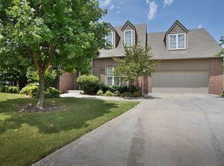 6503 E 83rd Pl, Tulsa, OK 74133