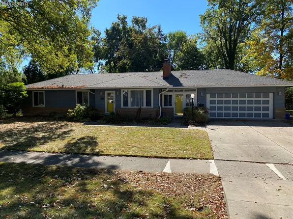 17335 Kirkshire Ave, Beverly Hills, MI 48025