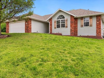576 S Kings Gate Court, Nixa, MO, 65714