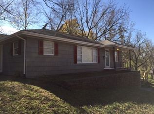 1503 E 83rd St, Kansas City, MO 64131