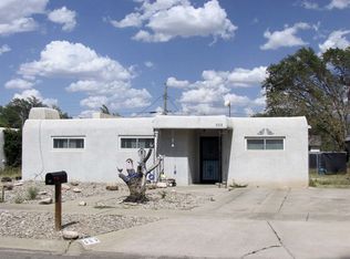 503 S Fir Ave, Roswell, NM 88203