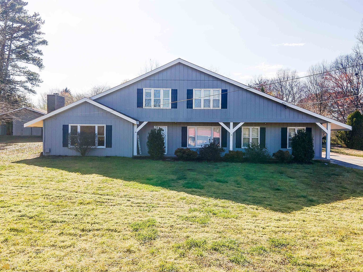 1572 Old Rockmart Rd SE, Silver Creek, GA 30173 Zillow