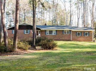 2305 Brookwood Trl, Sanford, NC 27330