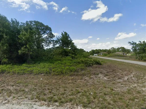 1017 PILGRIM STREET E LOT 1, LEHIGH ACRES, FL 33974