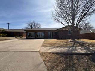 115 NE 21st St, Guymon, OK 73942