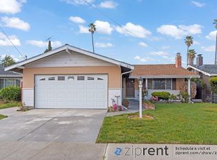 861 Marvin Way, Hayward, CA 94541