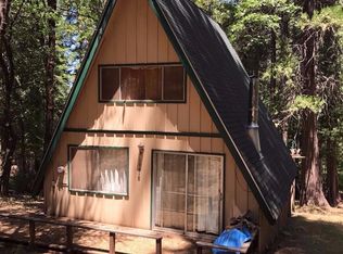 16618 Madrone Cir, Sonora, CA