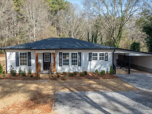 404 Walker Dr, Monroe, GA 30655