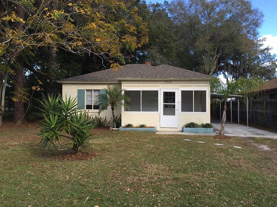 2543 S palmetto ave 