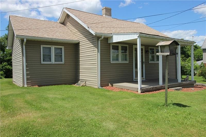 3246 Old McClellandtown Rd, Mc Clellandtown, PA 15458 Zillow