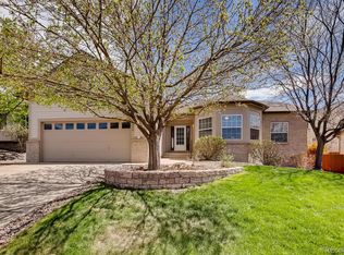 12056 Ridgeview Ln, Parker, CO 80138