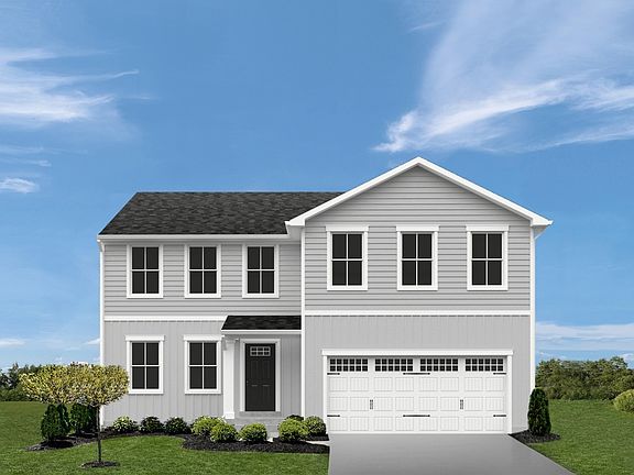 2nd image of 208 Bateman Ct Lot 242