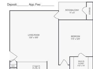 5016 Conser St APT 189, Overland Park, KS 66202