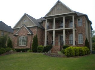 4180 Madison Dr, Cumming, GA 30040