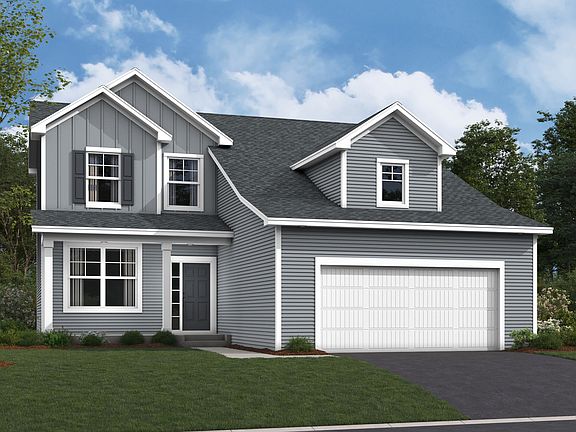 Bloomington Elevation B