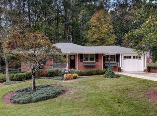 3334 Dunn St SE, Smyrna, GA 30080