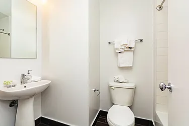 Rented by Bridgeline Property Management, LLC