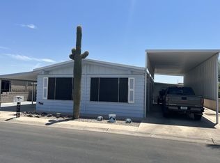 689 W Ocotillo Ln, Yuma, AZ 85365