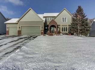 1879 Mooers Ave, Shakopee, MN 55379