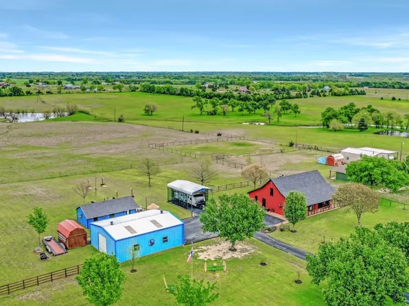 16883 County Road 708, Leonard, TX 75452