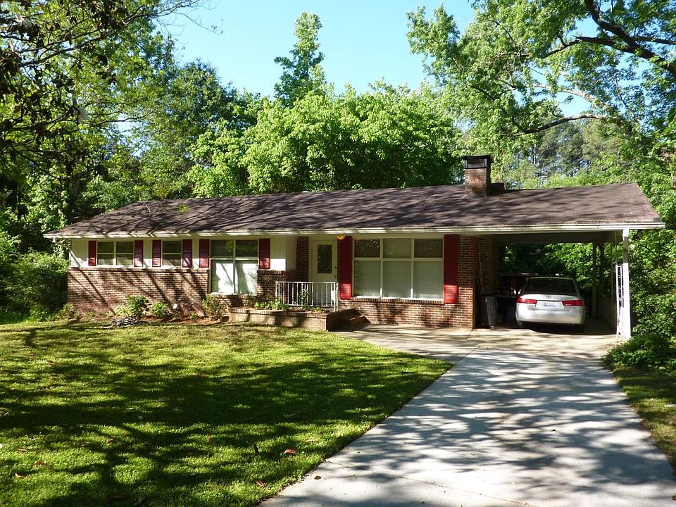 Hunting Valley Drive