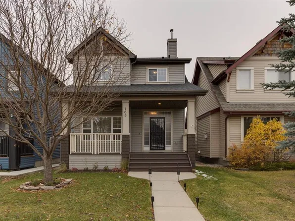 168 E Copperstone Cir SE, Calgary, AB T2Z 0G8