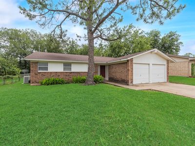 508 Neptune Dr, Denton, TX, 76209